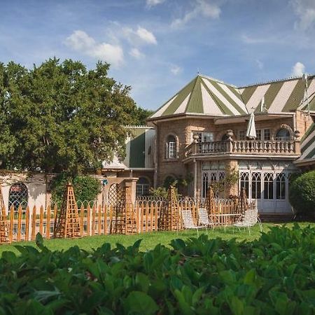 Schoon Huis Manor Kempton Park Zewnętrze zdjęcie