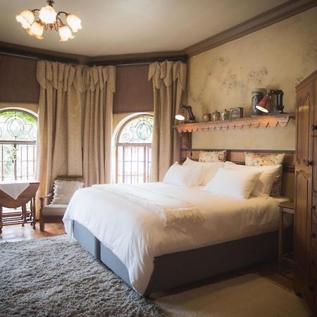Schoon Huis Manor Kempton Park Zewnętrze zdjęcie