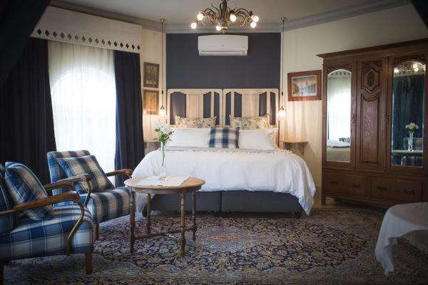 Schoon Huis Manor Kempton Park Zewnętrze zdjęcie