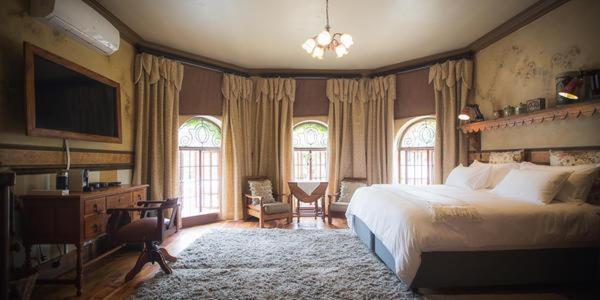 Schoon Huis Manor Kempton Park Zewnętrze zdjęcie