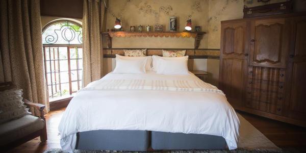 Schoon Huis Manor Kempton Park Zewnętrze zdjęcie