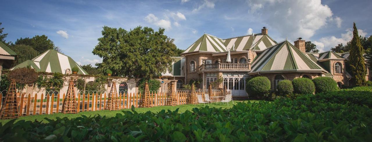 Schoon Huis Manor Kempton Park Zewnętrze zdjęcie