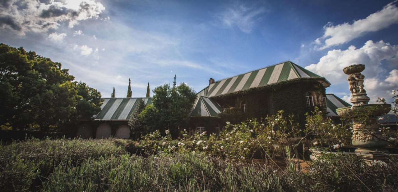 Schoon Huis Manor Kempton Park Zewnętrze zdjęcie