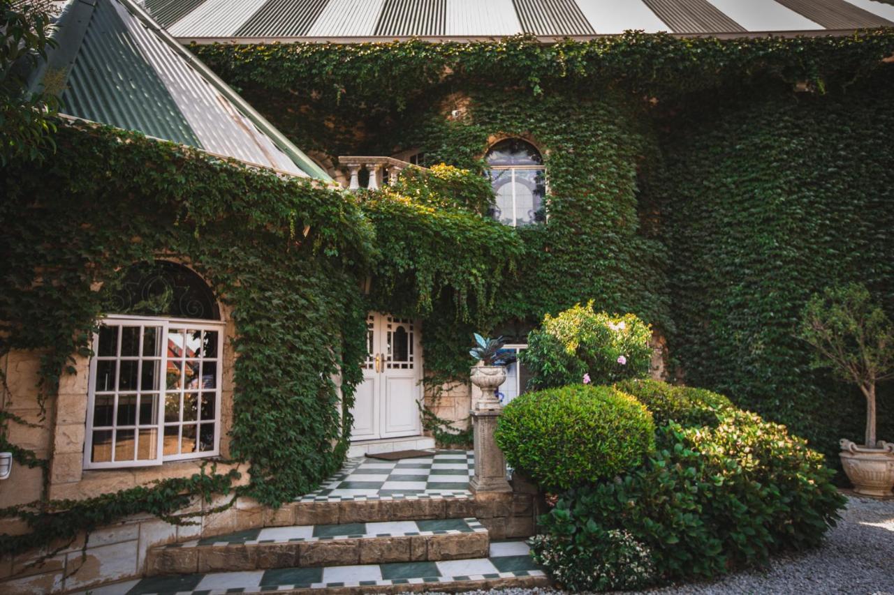 Schoon Huis Manor Kempton Park Zewnętrze zdjęcie
