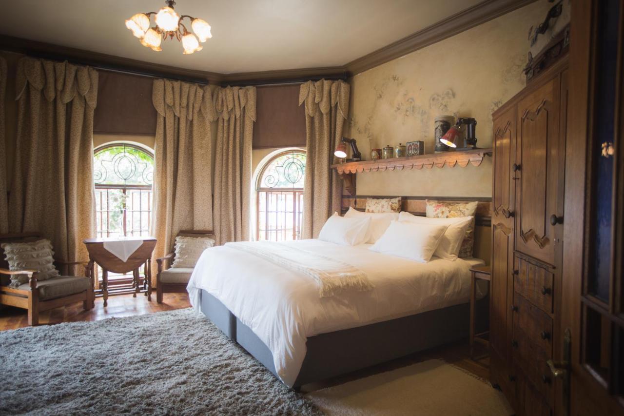 Schoon Huis Manor Kempton Park Zewnętrze zdjęcie