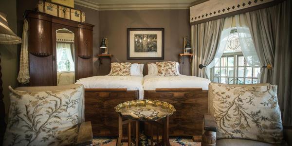 Schoon Huis Manor Kempton Park Zewnętrze zdjęcie