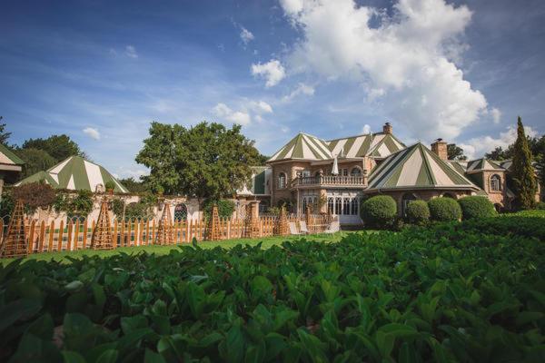 Schoon Huis Manor Kempton Park Zewnętrze zdjęcie