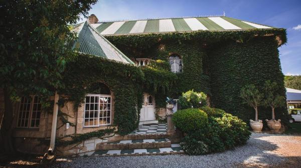 Schoon Huis Manor Kempton Park Zewnętrze zdjęcie