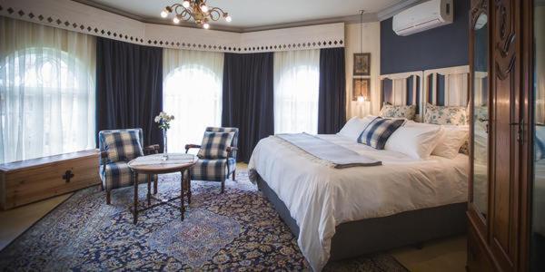 Schoon Huis Manor Kempton Park Zewnętrze zdjęcie