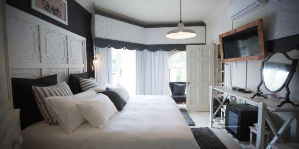 Schoon Huis Manor Kempton Park Zewnętrze zdjęcie