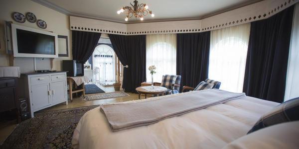 Schoon Huis Manor Kempton Park Zewnętrze zdjęcie