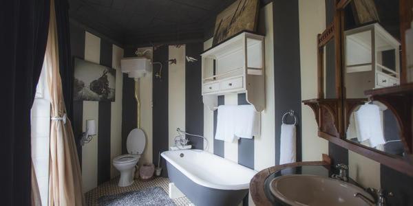 Schoon Huis Manor Kempton Park Zewnętrze zdjęcie