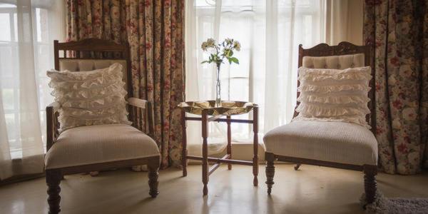 Schoon Huis Manor Kempton Park Zewnętrze zdjęcie
