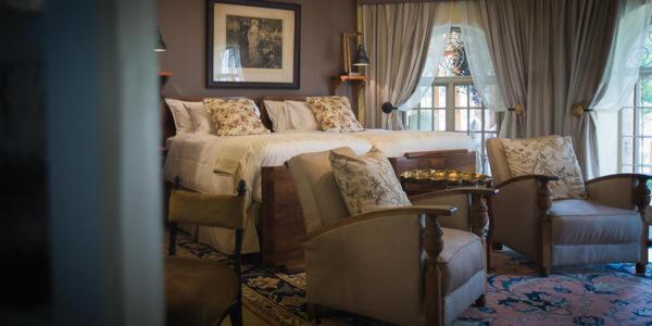 Schoon Huis Manor Kempton Park Zewnętrze zdjęcie