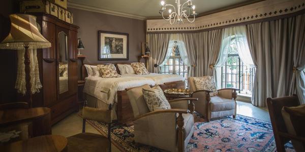 Schoon Huis Manor Kempton Park Zewnętrze zdjęcie