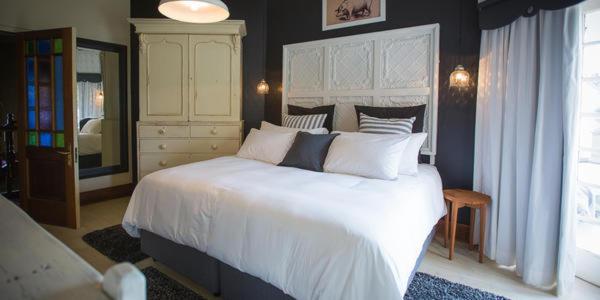 Schoon Huis Manor Kempton Park Zewnętrze zdjęcie